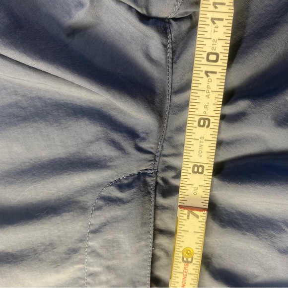 REI Women’s Nylon Outdoor Hiking Pants Size 12 UPF 30+ - Picture 7 of 11